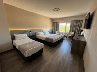 Quorum Cordoba Hotel, Resort Urbano - 4-Star