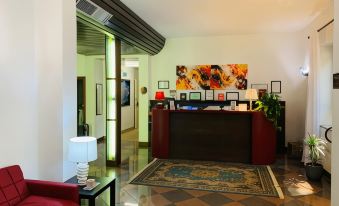 Hotel Adria