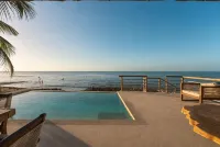 Awa Holbox Hotel Boutique - Beach Front - Beach