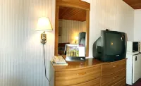 Travelodge by Wyndham Ukiah - 2-Star