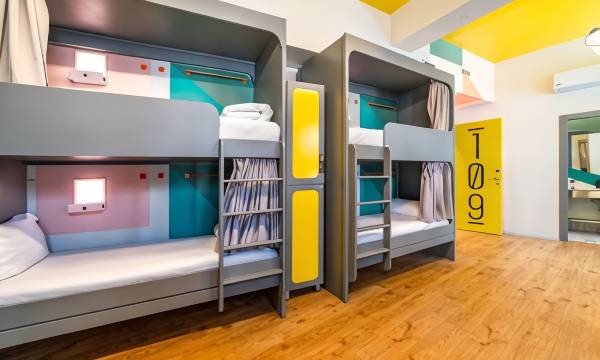 Stay Inn Hotel Jerusalem
