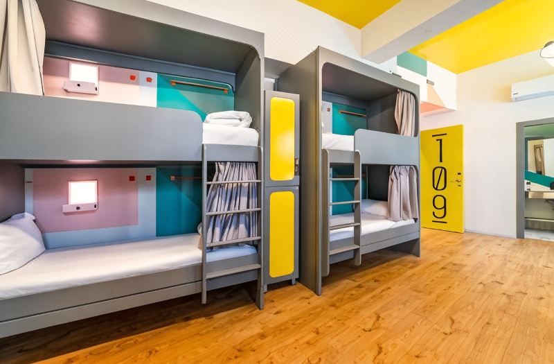 Stay Inn Hotel Jerusalem