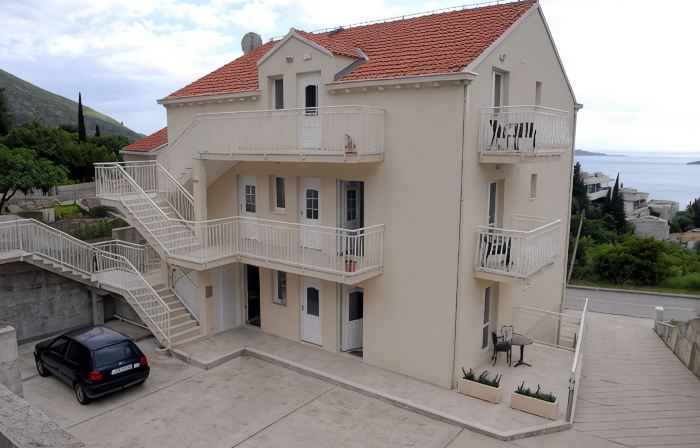 Villa Samba