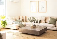 Casa Blanca - Lakeside Luxury - Wifi