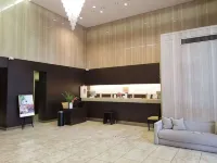 Hamilton Hotel –Red- - 3 stelle