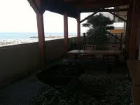 Irohaya Ryokan - Suối nước nóng