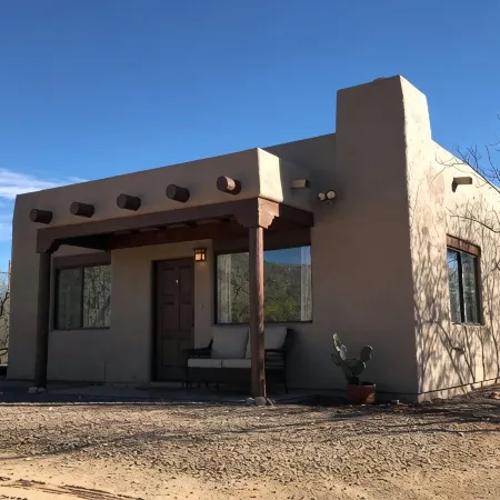 Ranch Casita: views, views, views! Hotels in Tanque Verde