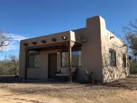 Ranch Casita: views, views, views! - Wifi