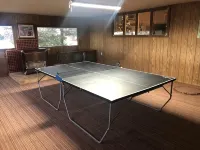Family Friendly Cozy Farmhouse -  Privatzimmer