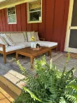 🏡Little Bear Cabin In Helen🐻 - Chalets
