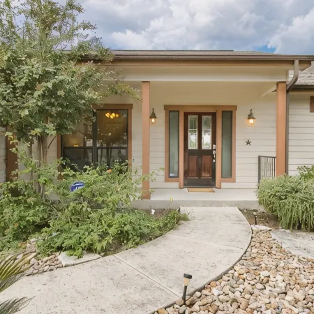 Immaculate ten Brink House In Canyon Lake