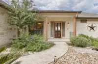 Immaculate ten Brink House In Canyon Lake - Bintang 4