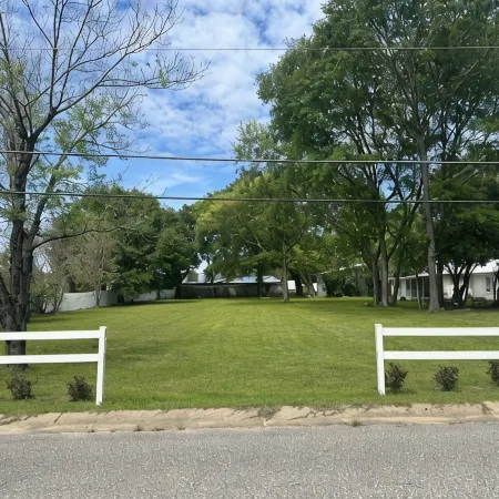House - Wetumpka