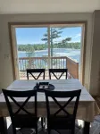 Enjoy a relaxing getaway on Prairie Lake in Cameron, WI - 3-Star