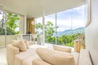 ADARA VIEW @Doi Sakad ,Nan ROOM V1 - 2-Star