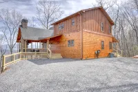 Sunglow Mt Vista - Pet friendly-Mountain View- Hottub- - マウンテンビュー