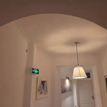 Ralf Residence