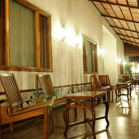 Oriole Resorts