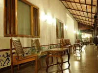 Oriole Resorts - รีสอร์ท