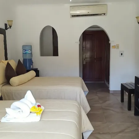Hotel Club Akumal Caribe