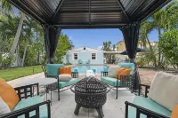 Have fun with the whole family at this beautiful Florida home. - 3성급