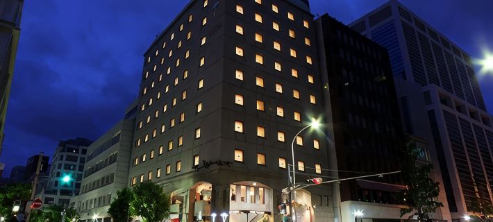 Hotel Viamare Kobe Các khách sạn ở Kobe