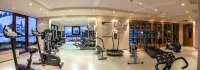 Wellnesshotel Warther Hof - Gym