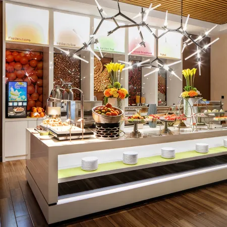 Hampton by Hilton Liaocheng