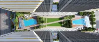 Citispace 1BR Suite at FAME Residences #FM54 - موقف سيارات