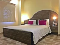 Spring Sky Mughalsarai By ShriGo Hotels - bar