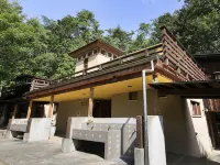 Verga Mori No Shiyukuhakukan - balneario