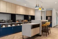 TownePlace Suites by Marriott Hickory - Bintang 3