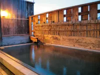 Hotel Yuuzan - Suối nước nóng
