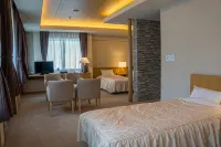 Tateyama Kogen Hotel - Homestays
