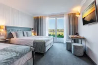 Belmar Park - Jacuzzi, Sauny, Wellness - 3つ星