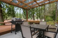 Sandy River Retreat - Alppimaja