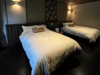 Hizen Takeo Onsen Ryokan Kagetsu - 3 stelle