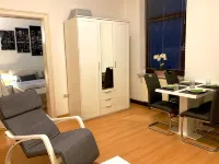 Wunderschöne Ferienwohnung in Plauen, im Herzen des Vogtlandes - พร้อมWifi