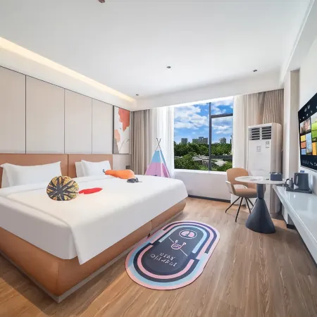 Shanggao Star Hotel