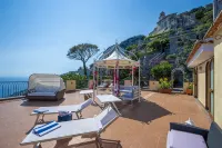 Luxury Villa Il Mignale - AmalfiCoast Wedding&Events - วิลล่า