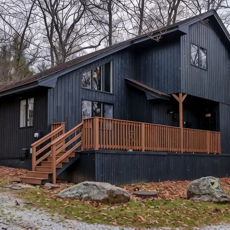 Blackwood Chalet