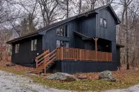 Blackwood Chalet - 3-stjärniga