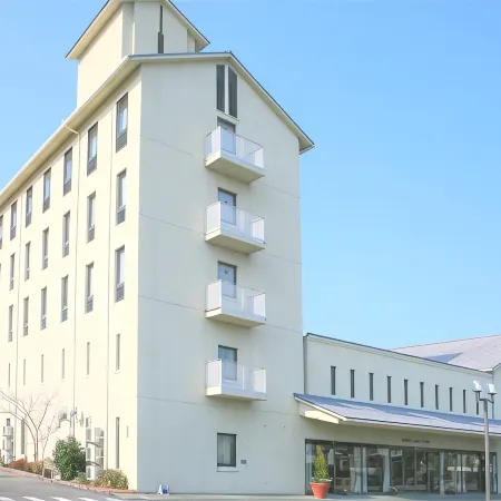 Royal Garden Hotel