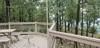 Relax at This Mountaintop Retreat - Wifi