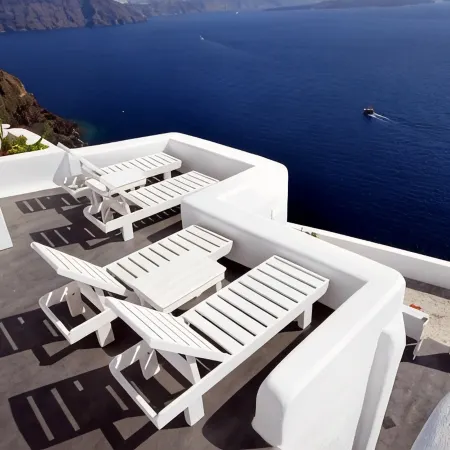 White Pearl Villas