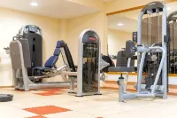 Hotel Princess - Gym