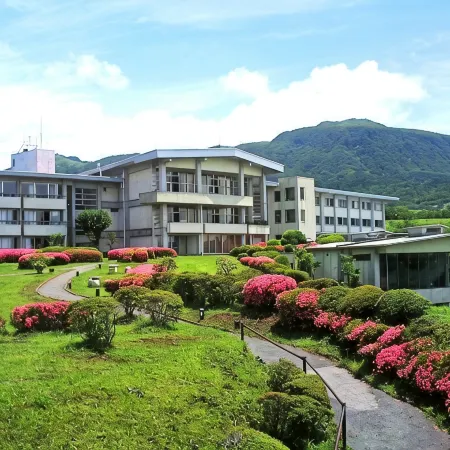 Senomoto Kogen Hotel