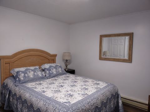 Complete House, Deck, Sunset, Water View (Cheticamp Harbour)