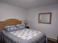 Complete House, Deck, Sunset, Water View (Cheticamp Harbour) - Wi-Fi