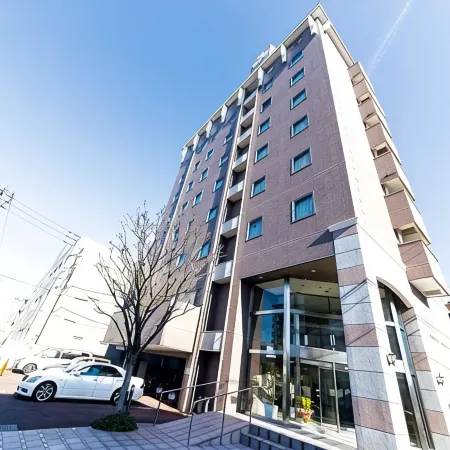 IMABARI URBAN HOTEL